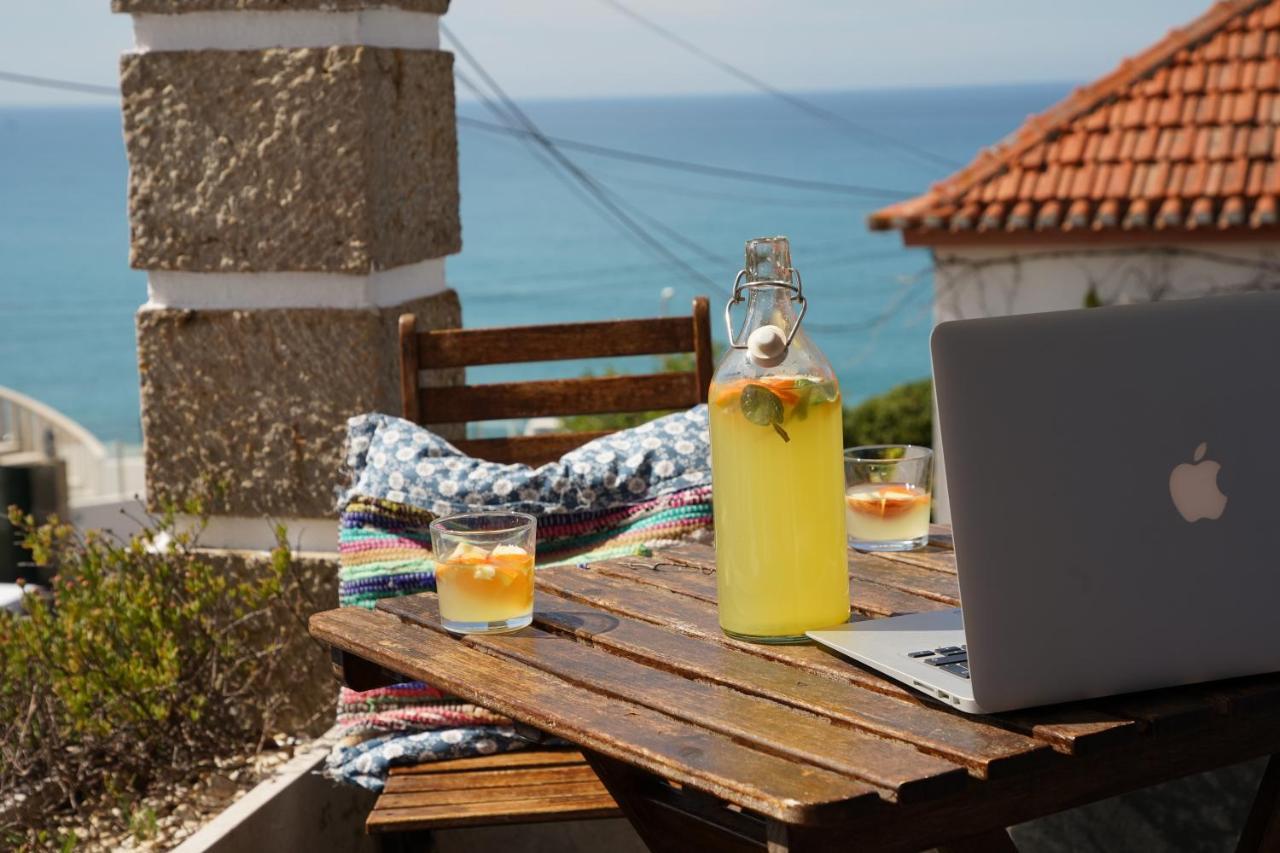 Chill In Ericeira Surf House Hostel Exterior photo