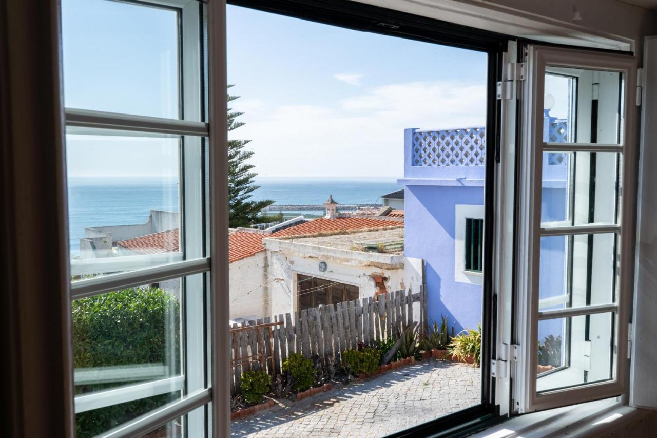 Chill In Ericeira Surf House Hostel Exterior photo